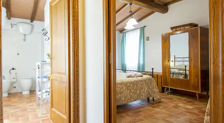 Feriebolig i Pomarance