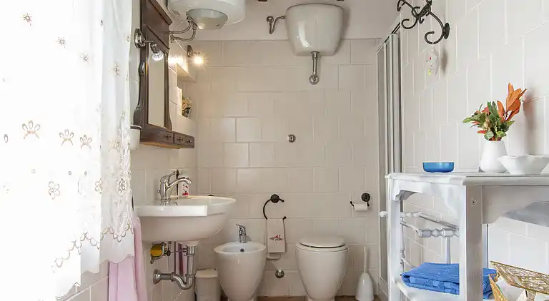 Feriebolig i Pomarance