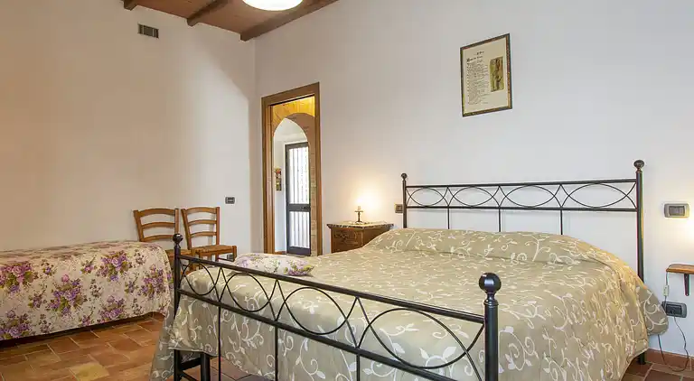 Feriebolig i Pomarance