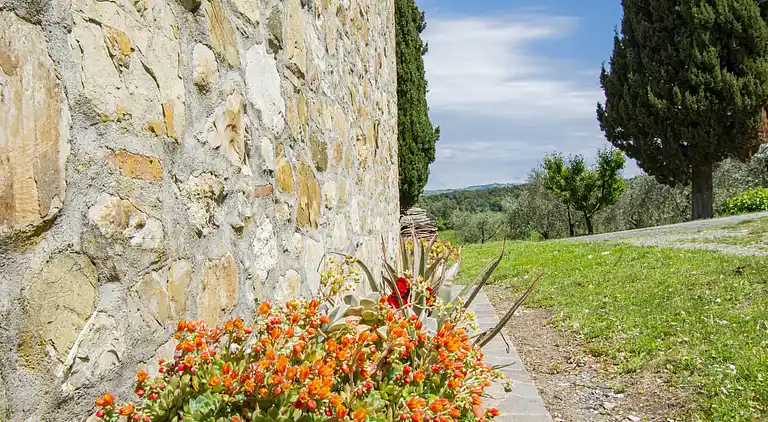 Feriebolig i Pomarance