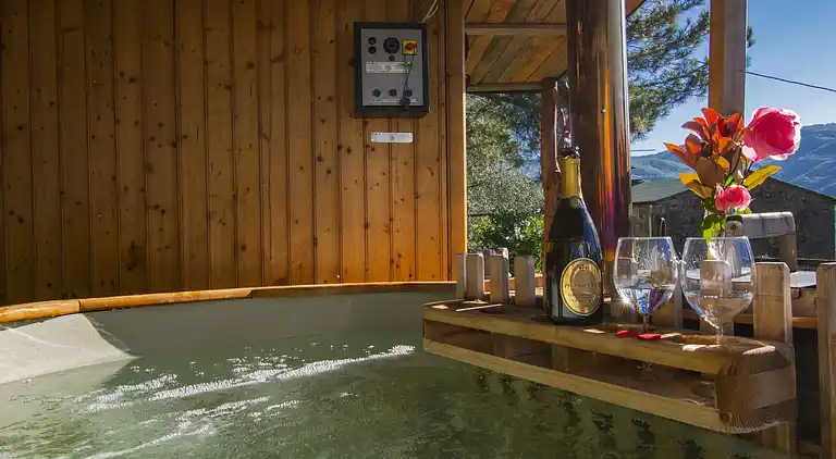 Feriebolig i Dicomano