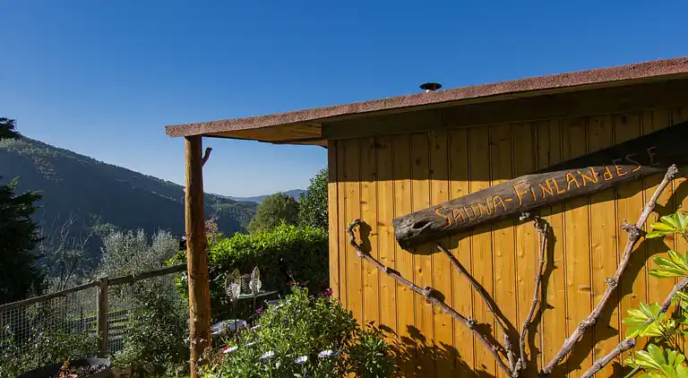 Feriebolig i Dicomano