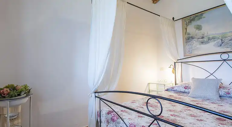 Feriebolig i Dicomano