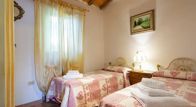 Feriebolig i Dicomano