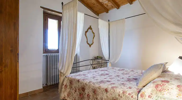 Feriebolig i Dicomano