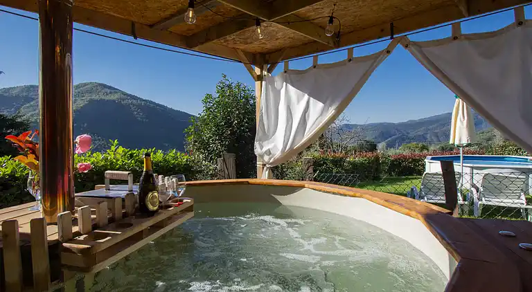 Feriebolig i Dicomano