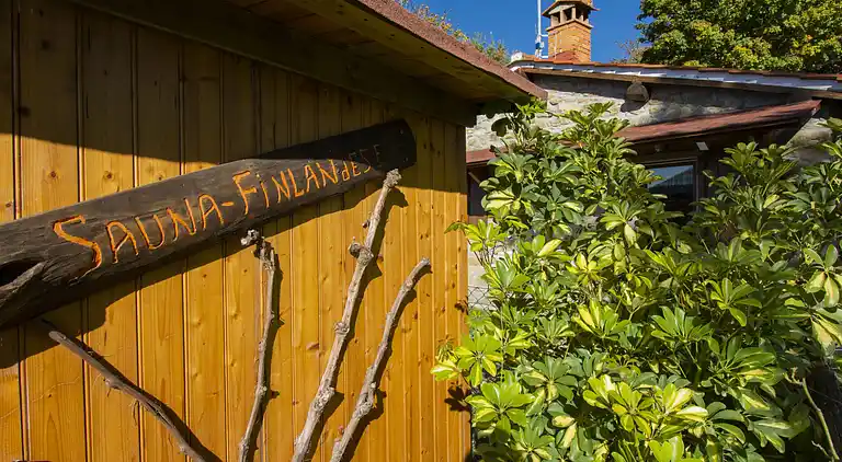 Feriebolig i Dicomano