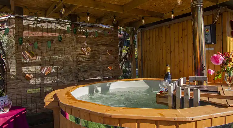 Feriebolig i Dicomano