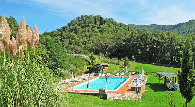 Holiday home in Dicomano