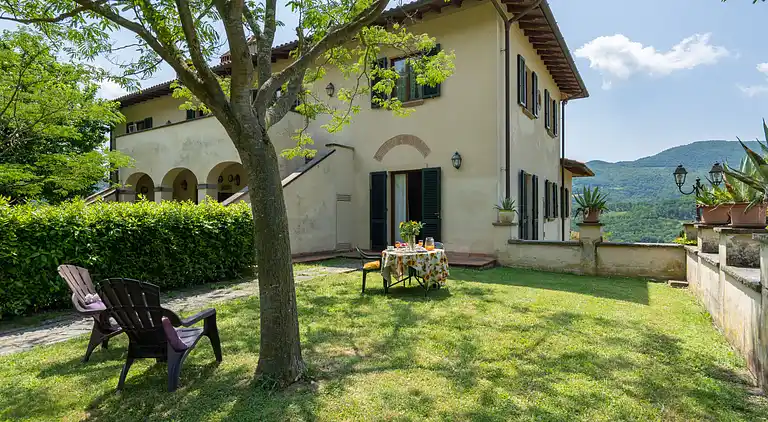 Holiday home in Dicomano