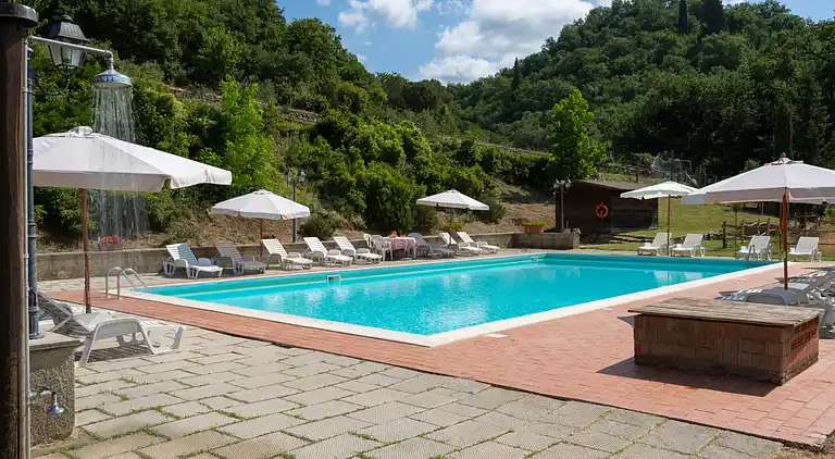 Holiday home in Dicomano