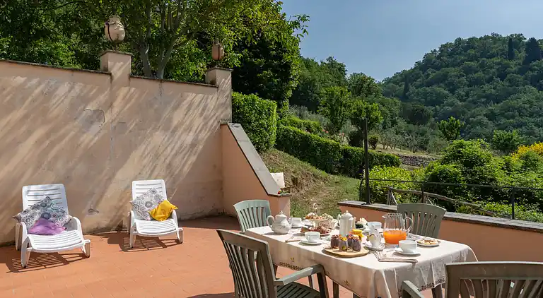 Holiday home in Dicomano