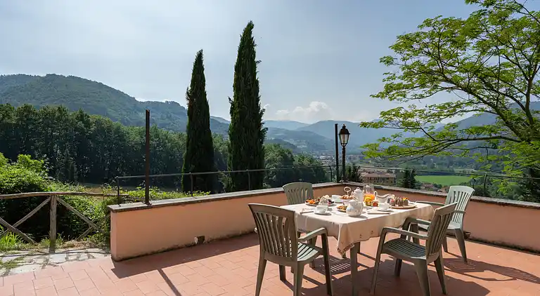 Holiday home in Dicomano