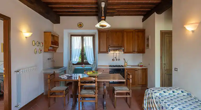Holiday home in Dicomano