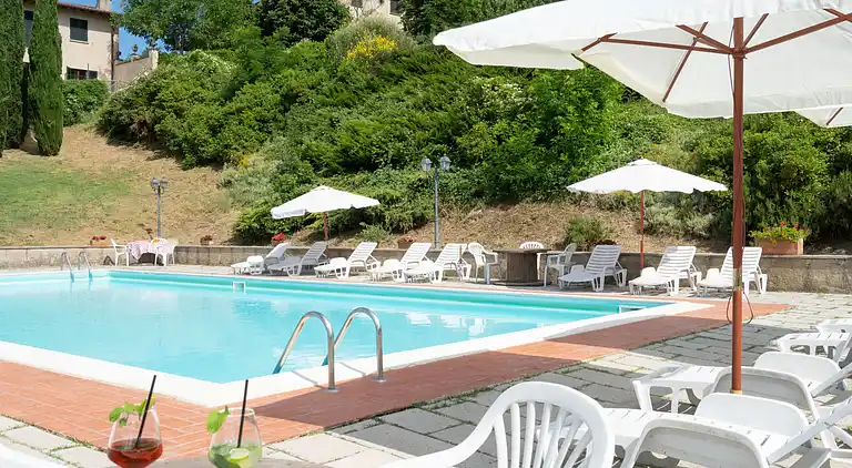 Holiday home in Dicomano