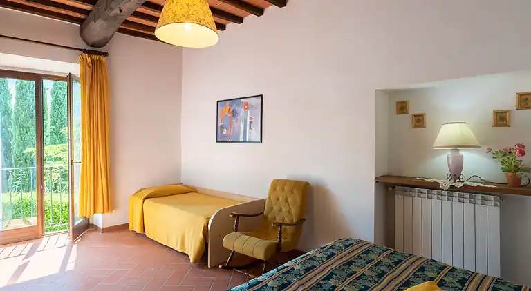 Holiday home in Dicomano