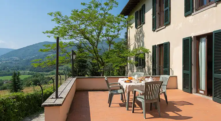Holiday home in Dicomano