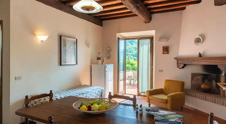 Holiday home in Dicomano