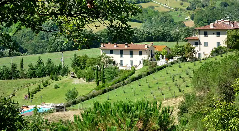 Holiday home in Dicomano