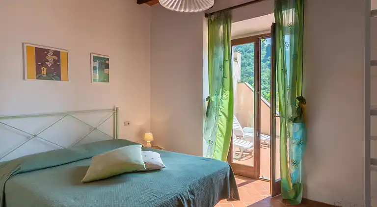 Holiday home in Dicomano