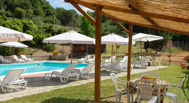 Holiday home in Dicomano