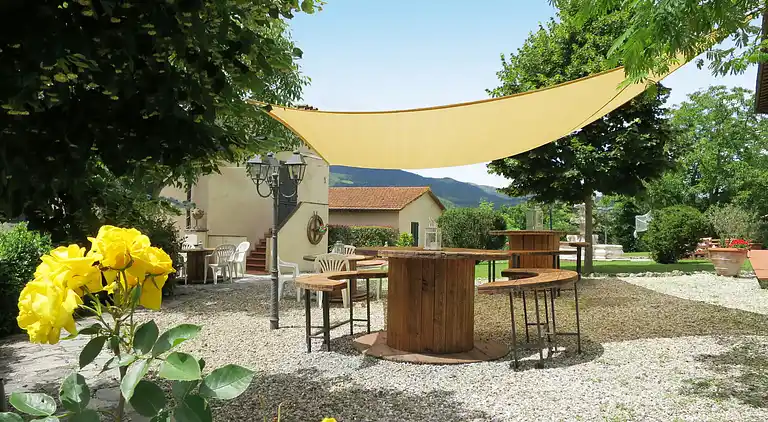 Holiday home in Dicomano