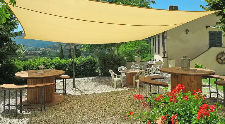 Holiday home in Dicomano