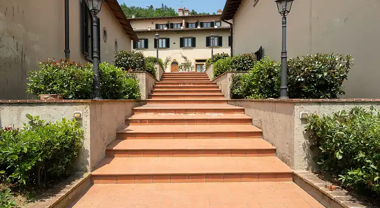 Holiday home in Dicomano