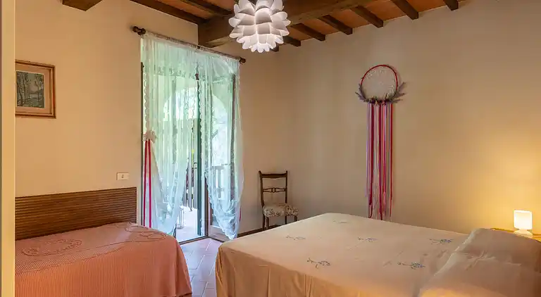 Holiday home in Dicomano