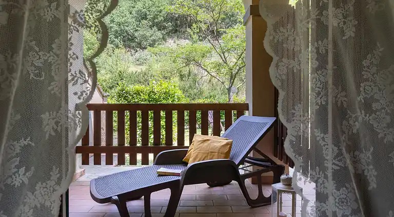 Holiday home in Dicomano