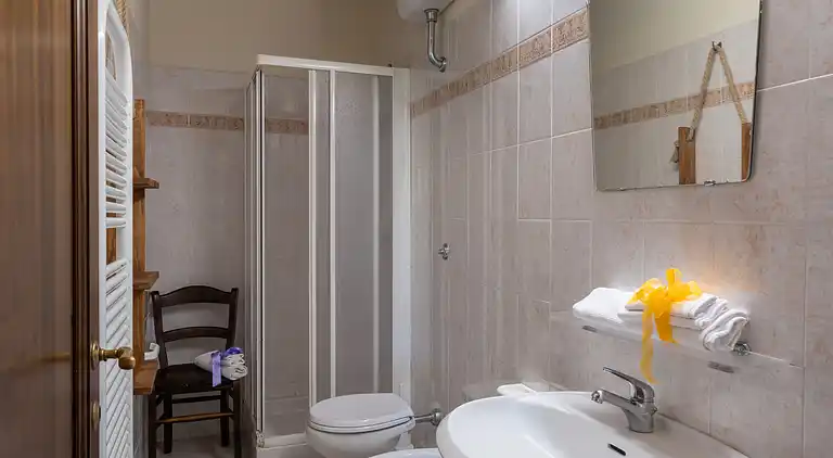 Holiday home in Dicomano