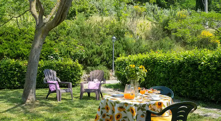 Holiday home in Dicomano