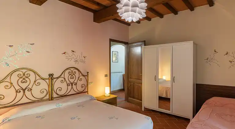 Holiday home in Dicomano