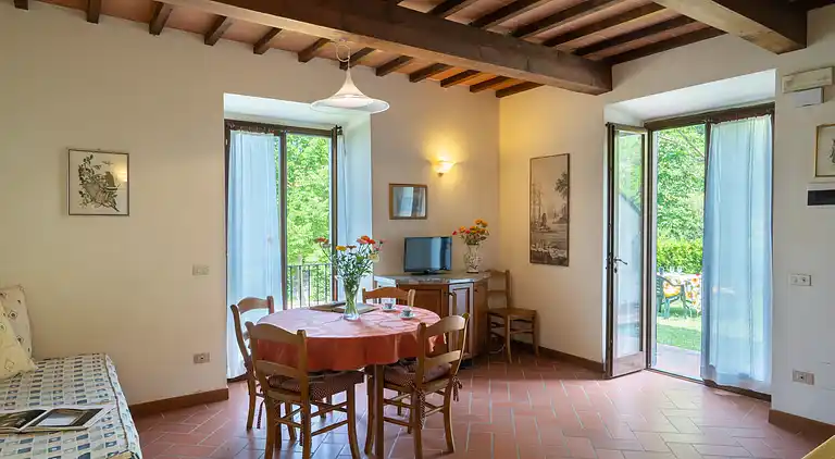 Holiday home in Dicomano