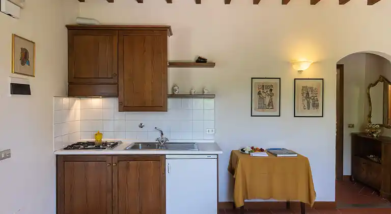 Holiday home in Dicomano