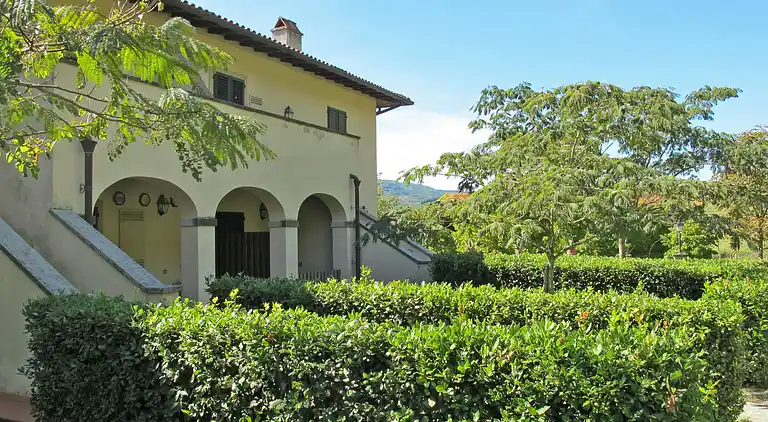 Holiday home in Dicomano