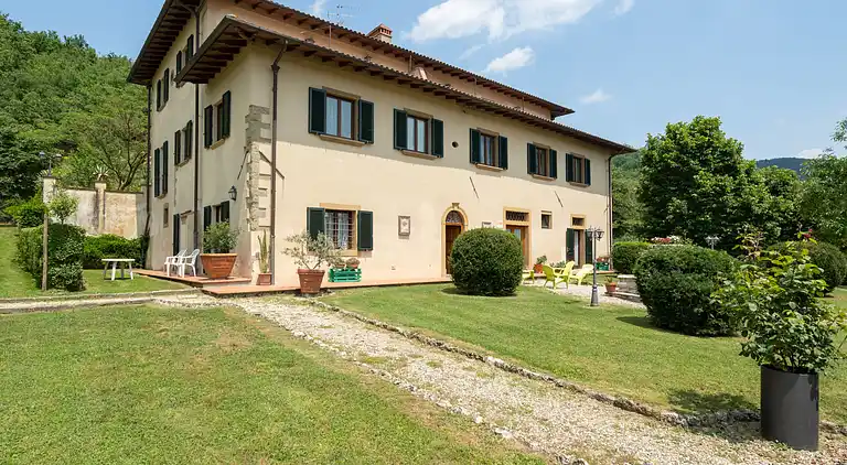 Holiday home in Dicomano