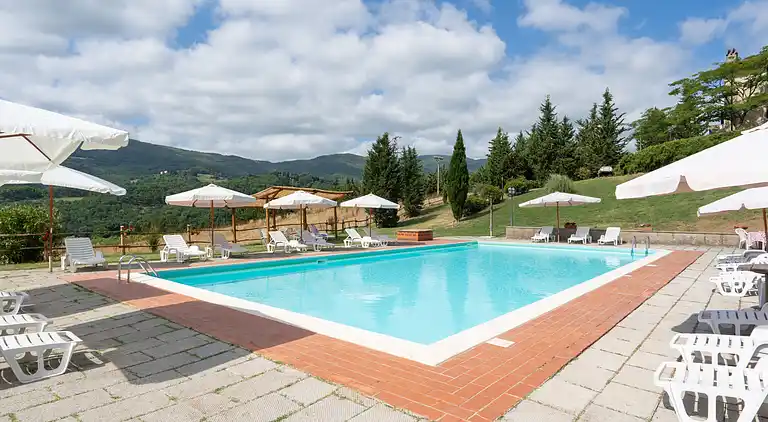 Holiday home in Dicomano