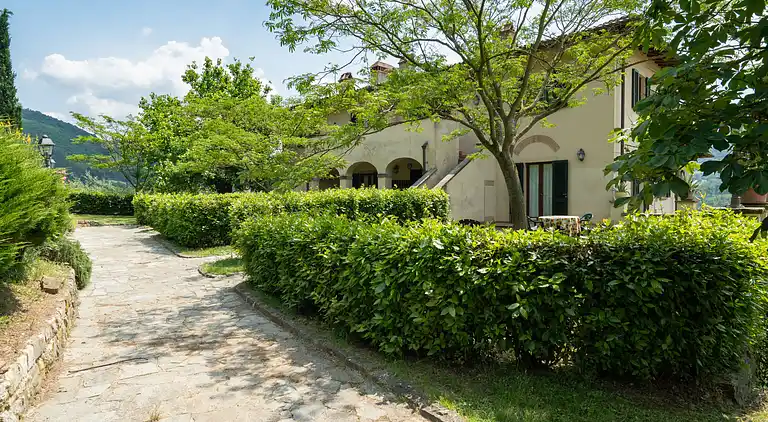 Holiday home in Dicomano