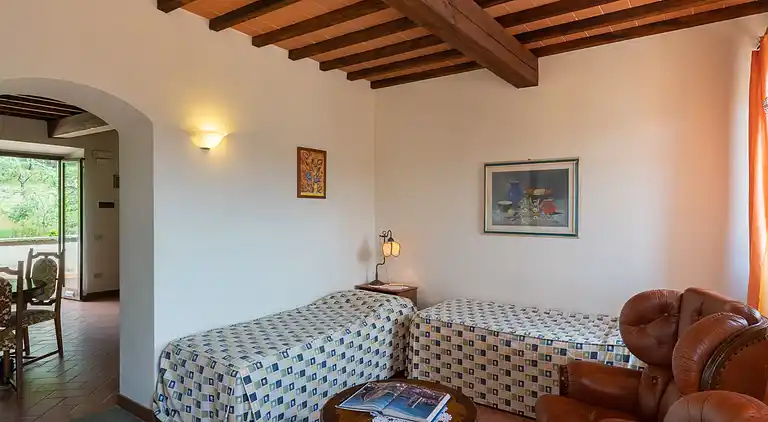 Holiday home in Dicomano