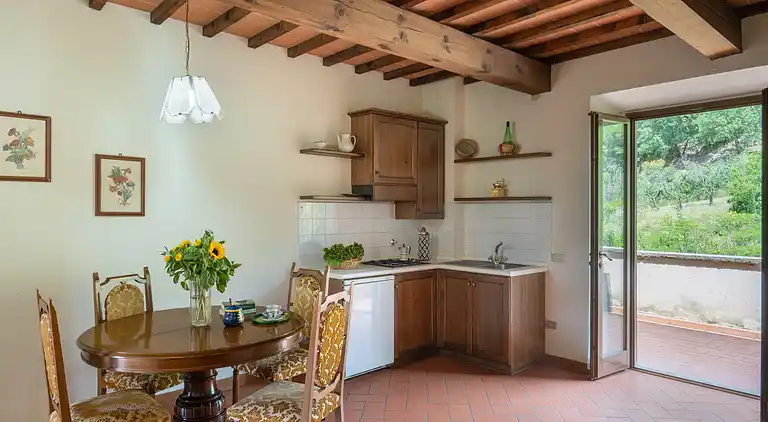 Holiday home in Dicomano