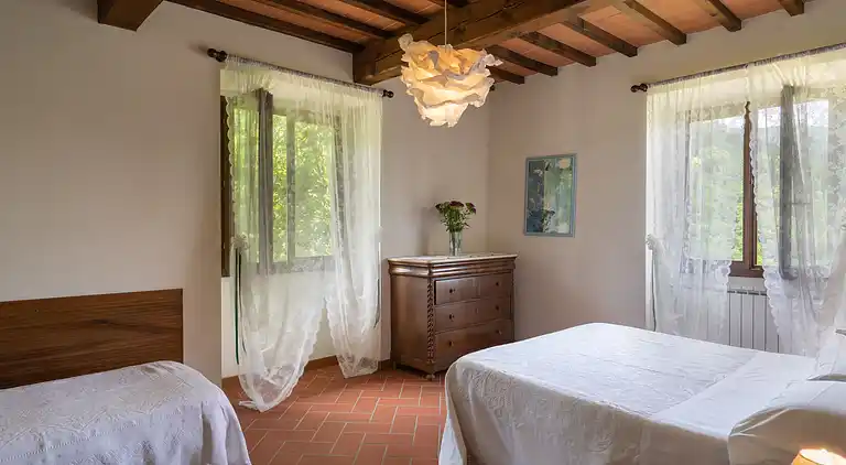 Holiday home in Dicomano