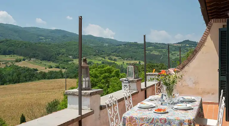 Holiday home in Dicomano