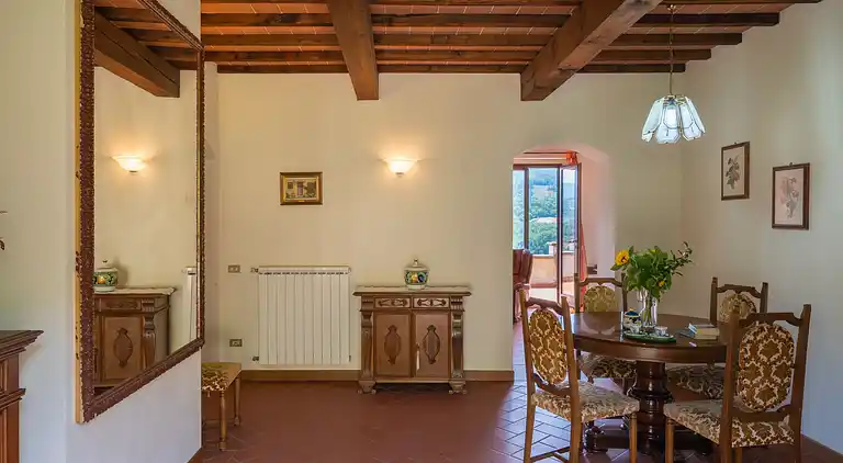 Holiday home in Dicomano