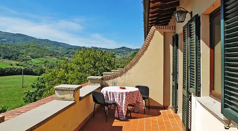 Holiday home in Dicomano