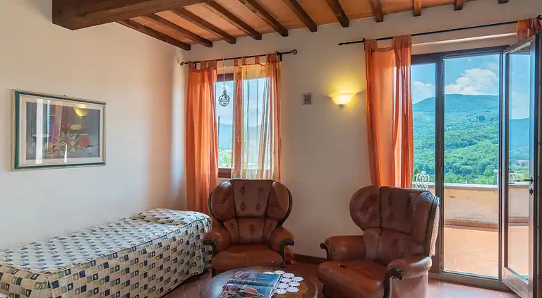 Holiday home in Dicomano