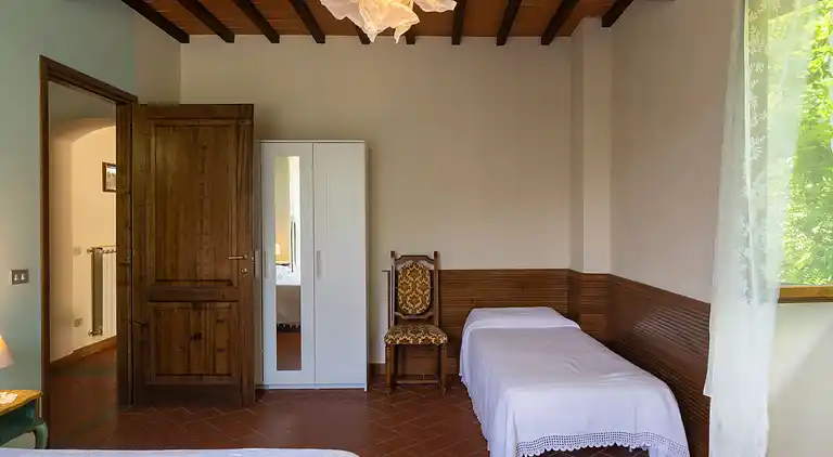 Holiday home in Dicomano