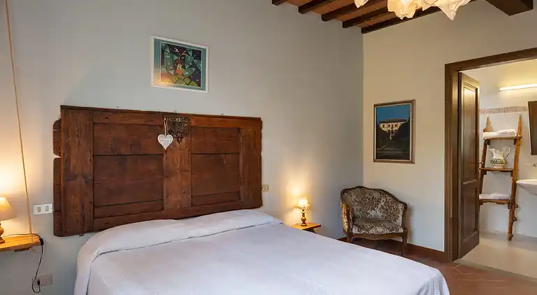 Holiday home in Dicomano