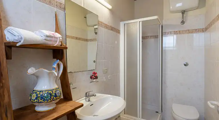 Holiday home in Dicomano