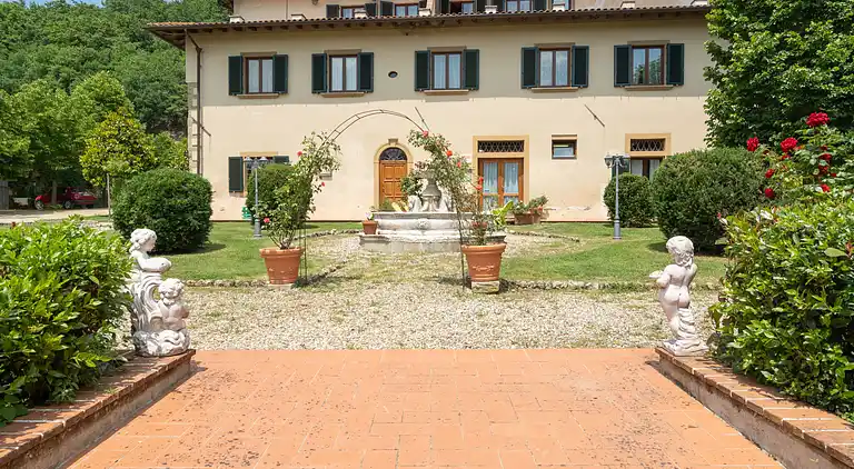 Holiday home in Dicomano